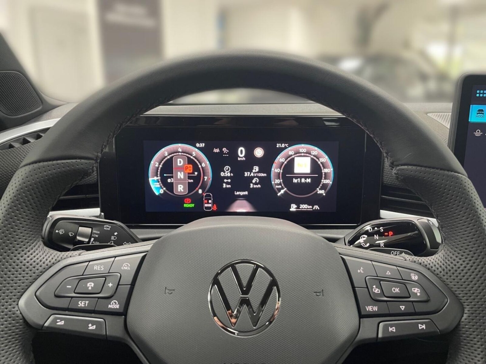 Volkswagen T-Roc – Bild 8