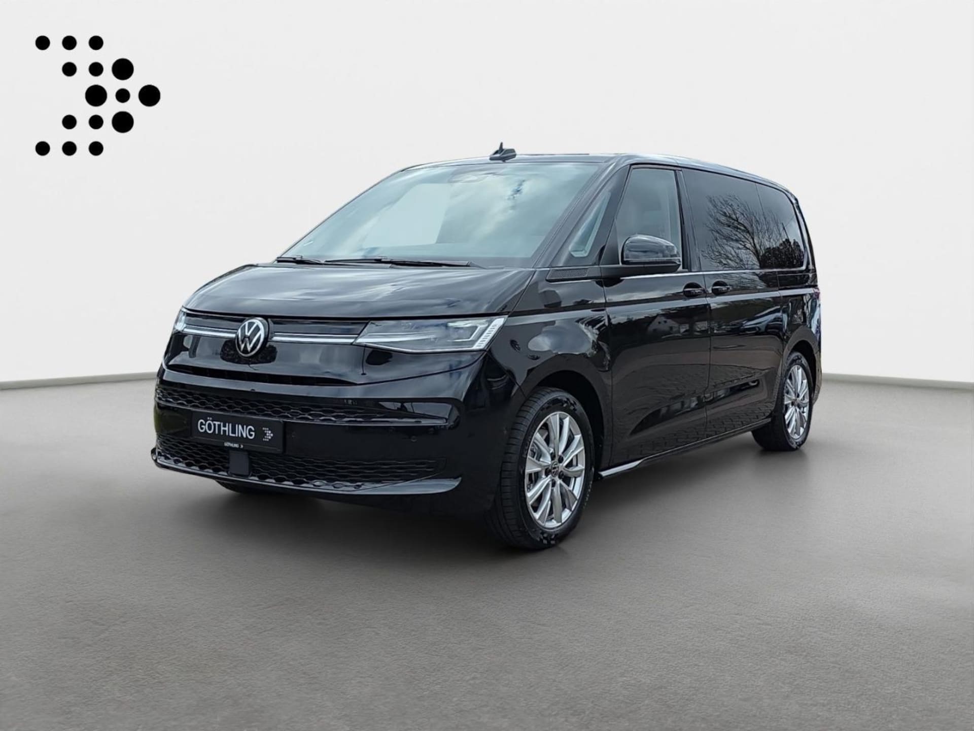 Volkswagen Multivan Life