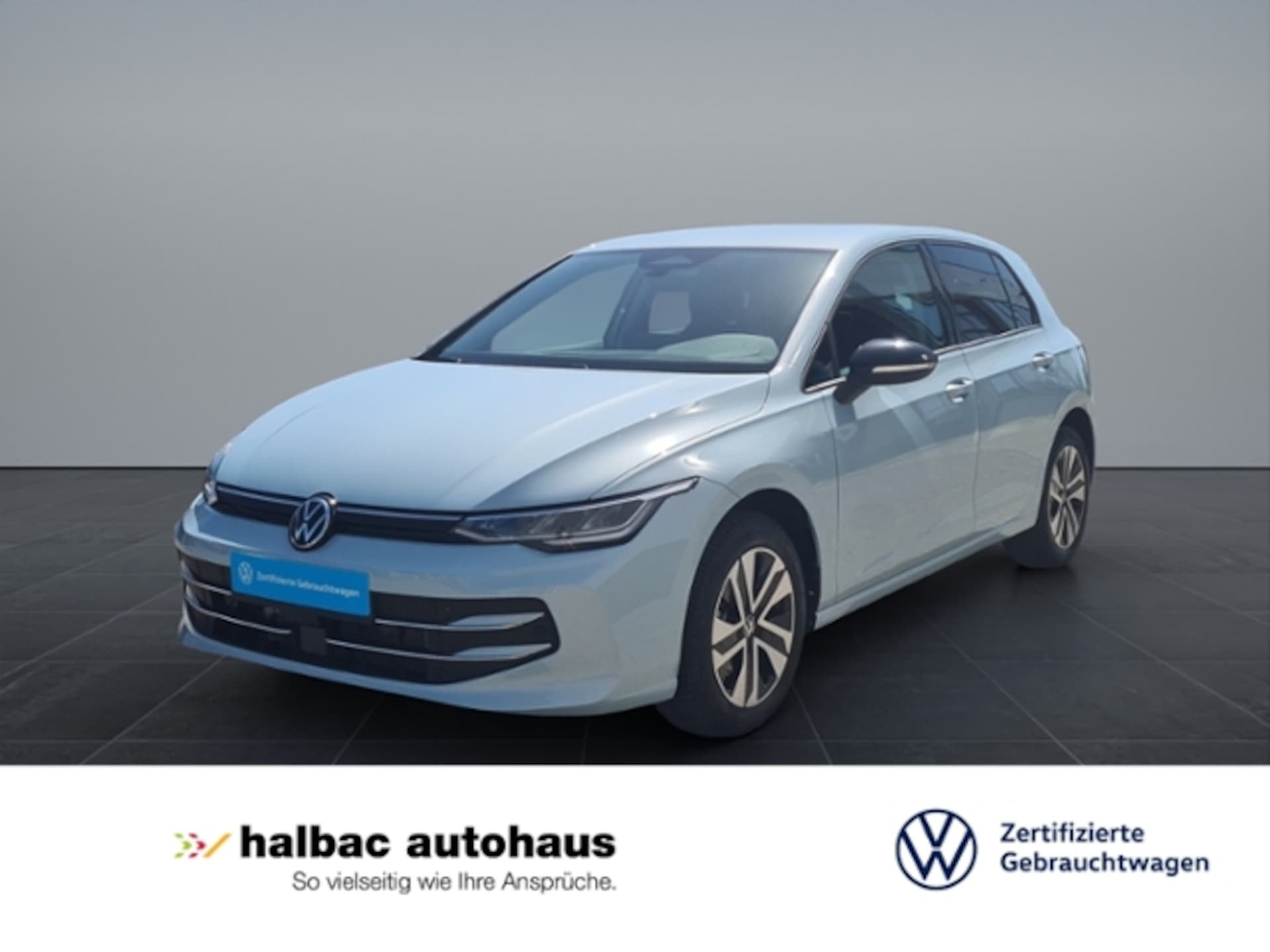 Volkswagen Golf ENERGY