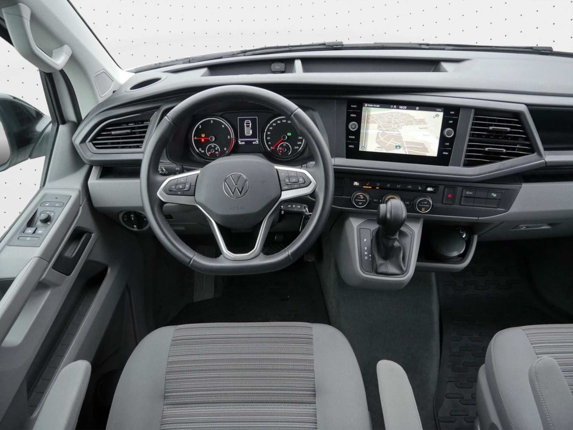 Volkswagen T6.1 California Beach