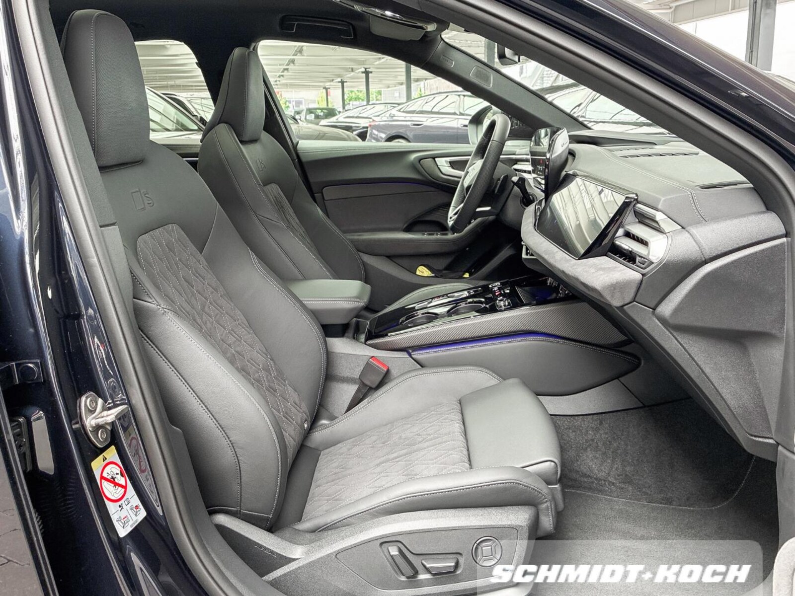 Audi A5 Limousine – Bild 9