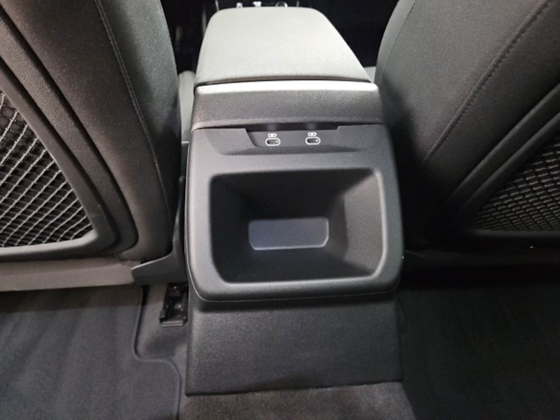 Audi A5 Limousine