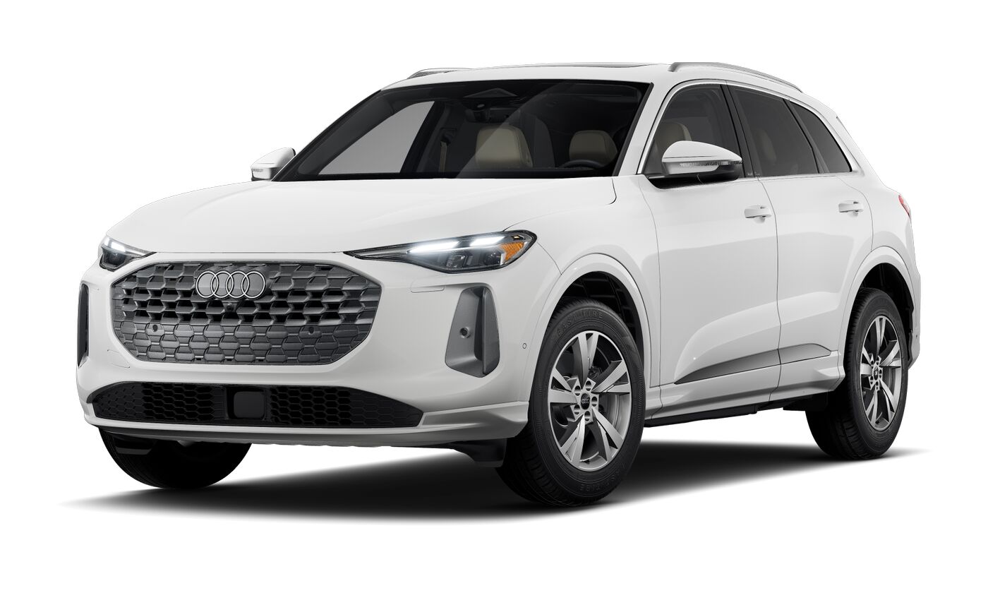 2025 Audi Q5 40 Premium's photo