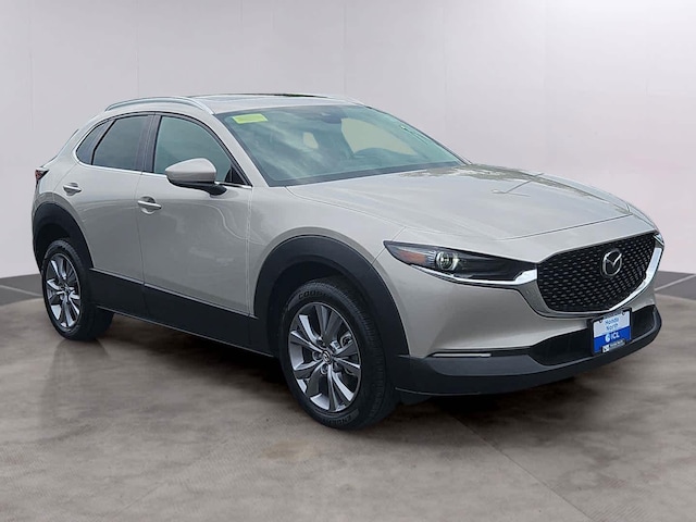 2023 Mazda CX-30