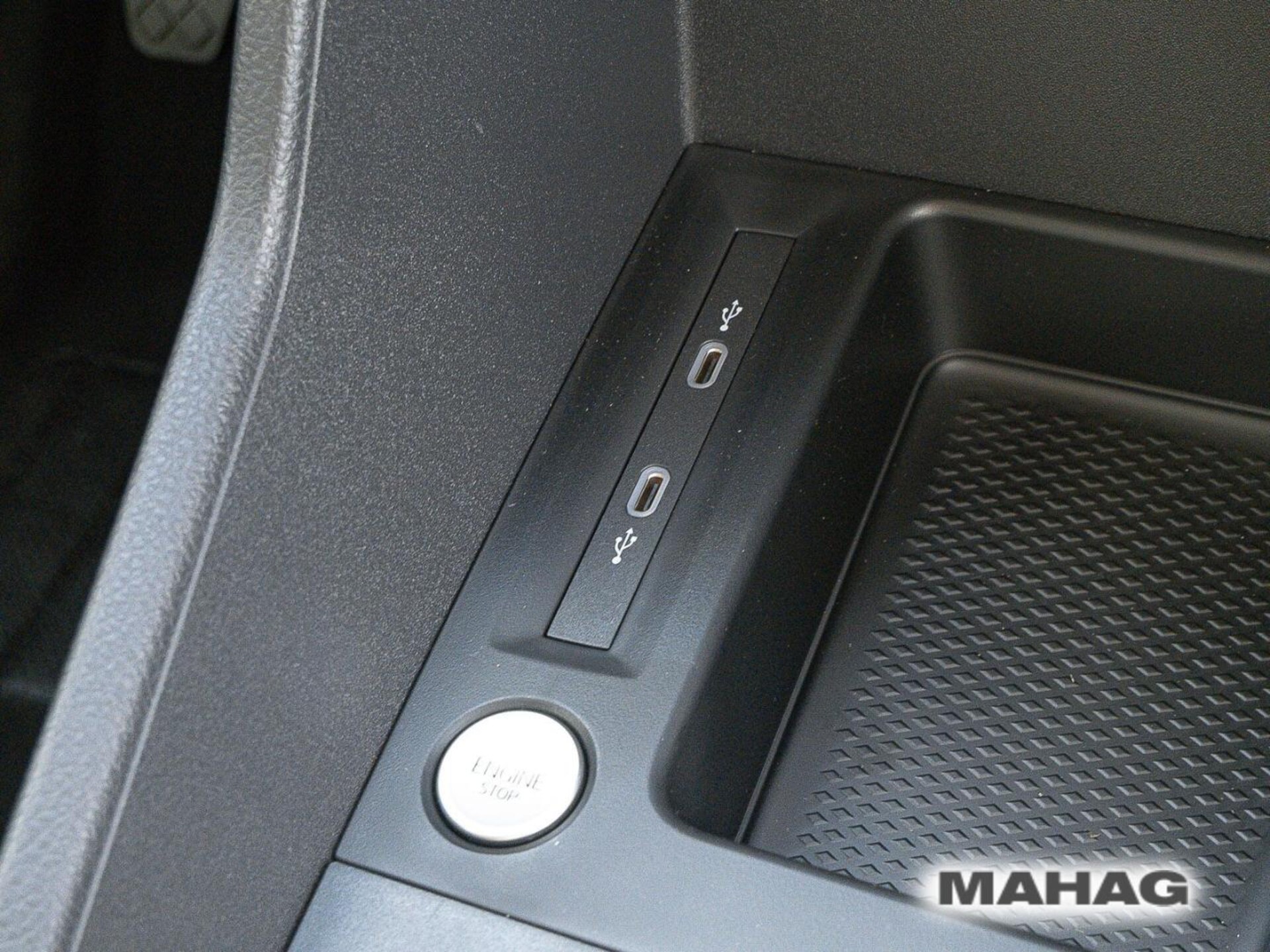 Volkswagen Caddy Maxi Cargo