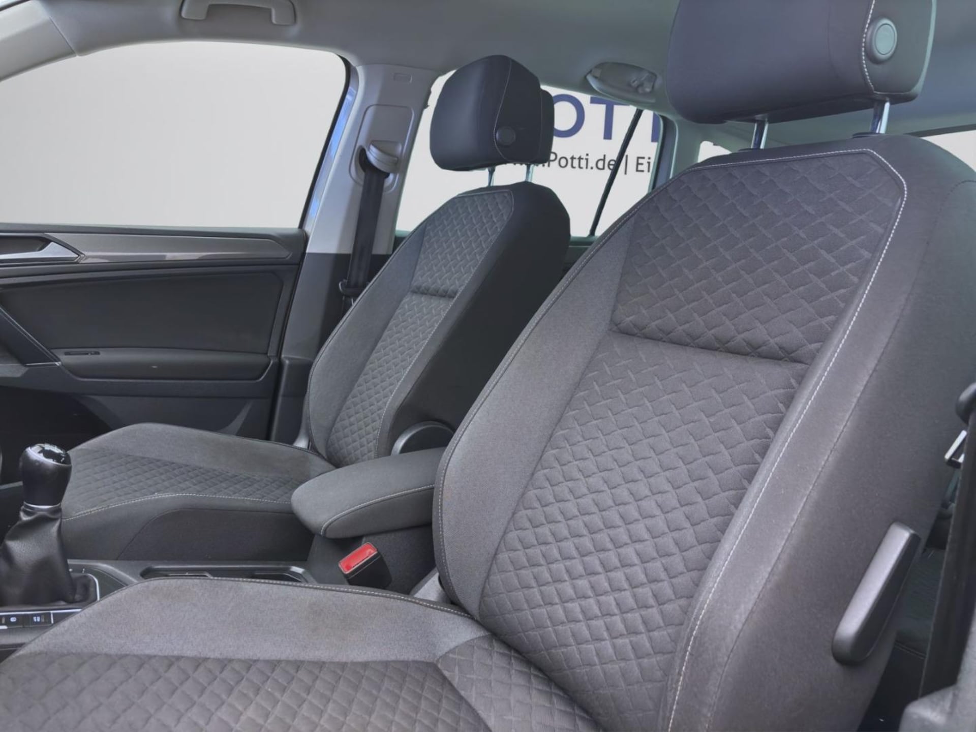 Volkswagen Tiguan JOIN