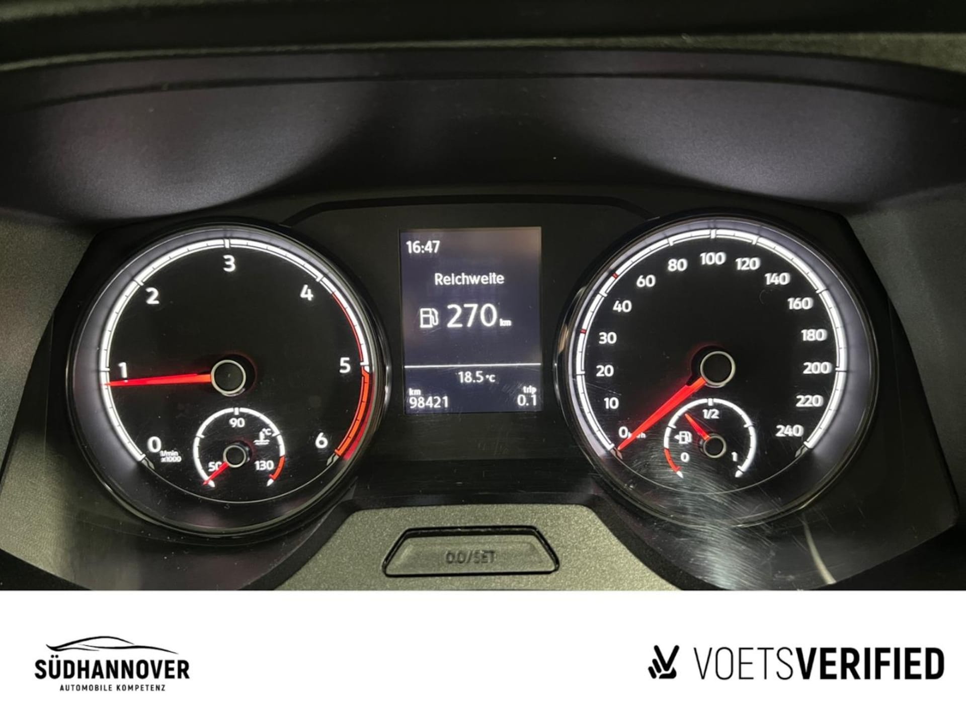 Volkswagen T6.1 Transporter Kasten kurzer Radstand
