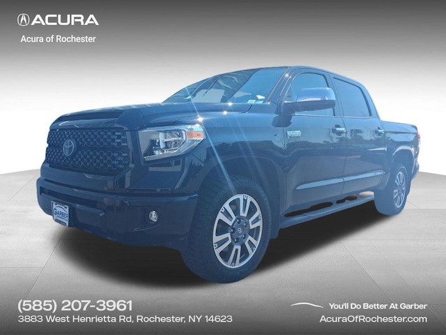 2021 Toyota Tundra