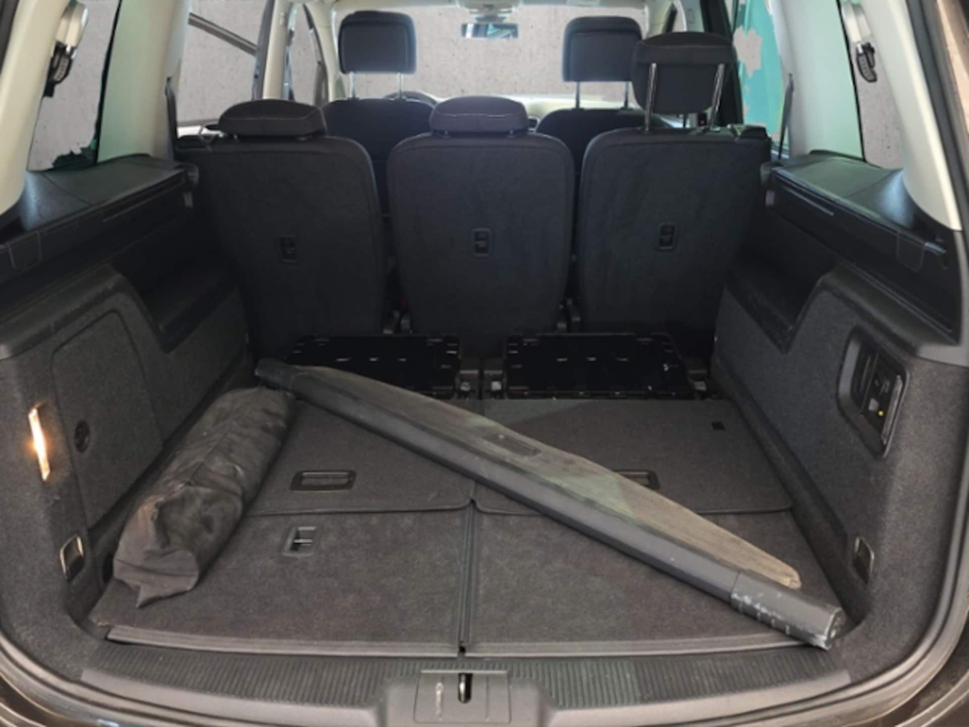 Volkswagen Sharan Comfortline
