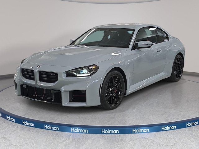 2025 BMW M2