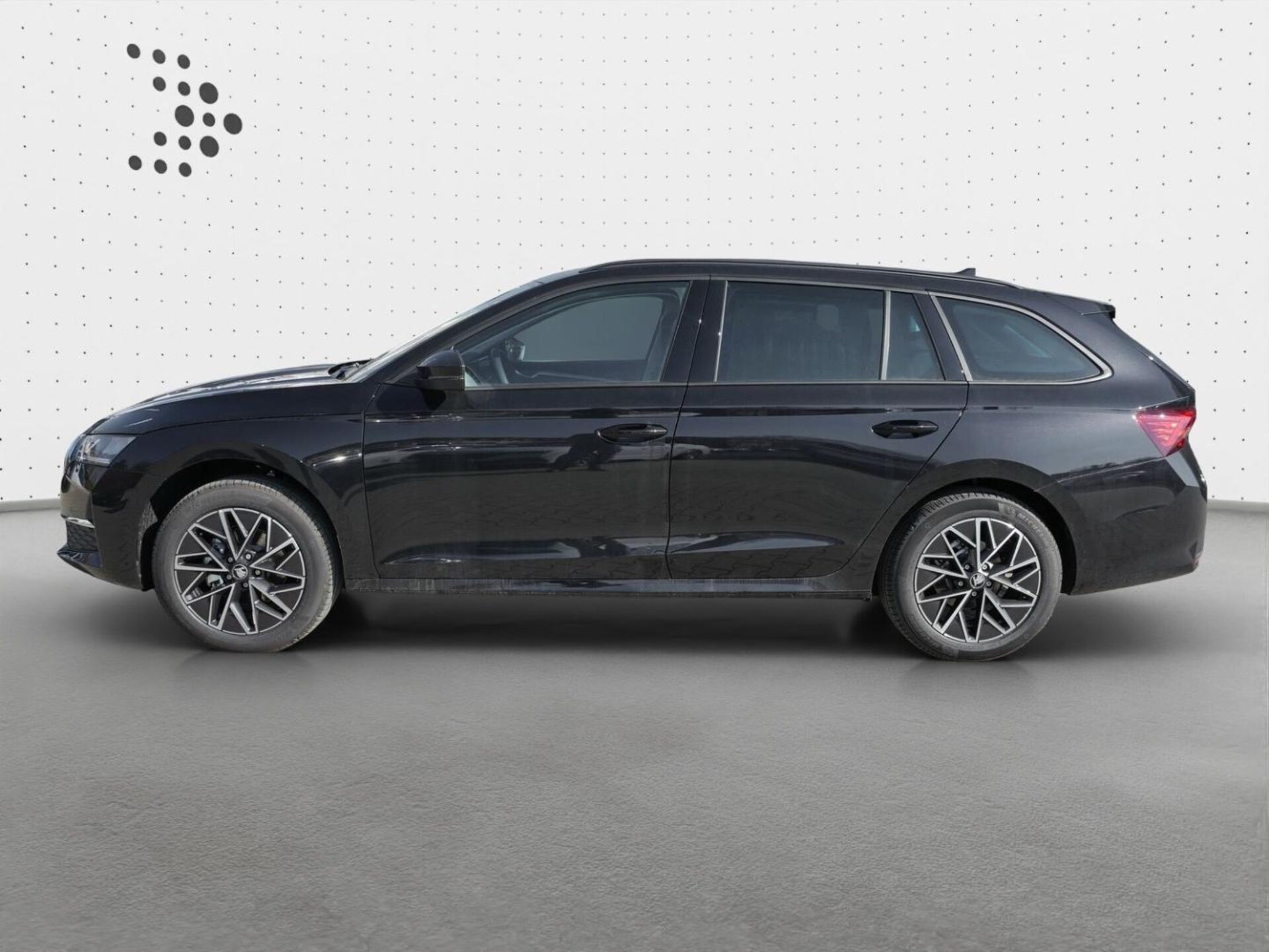 Skoda Octavia Combi Selection