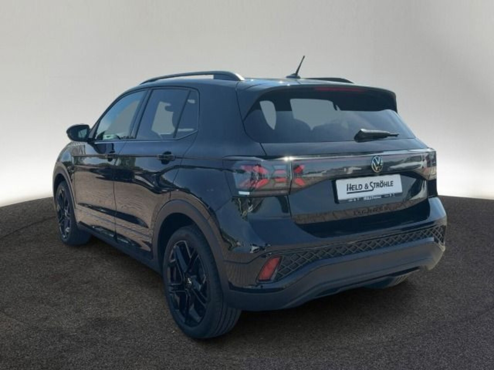 Volkswagen T-Cross – Bild 3