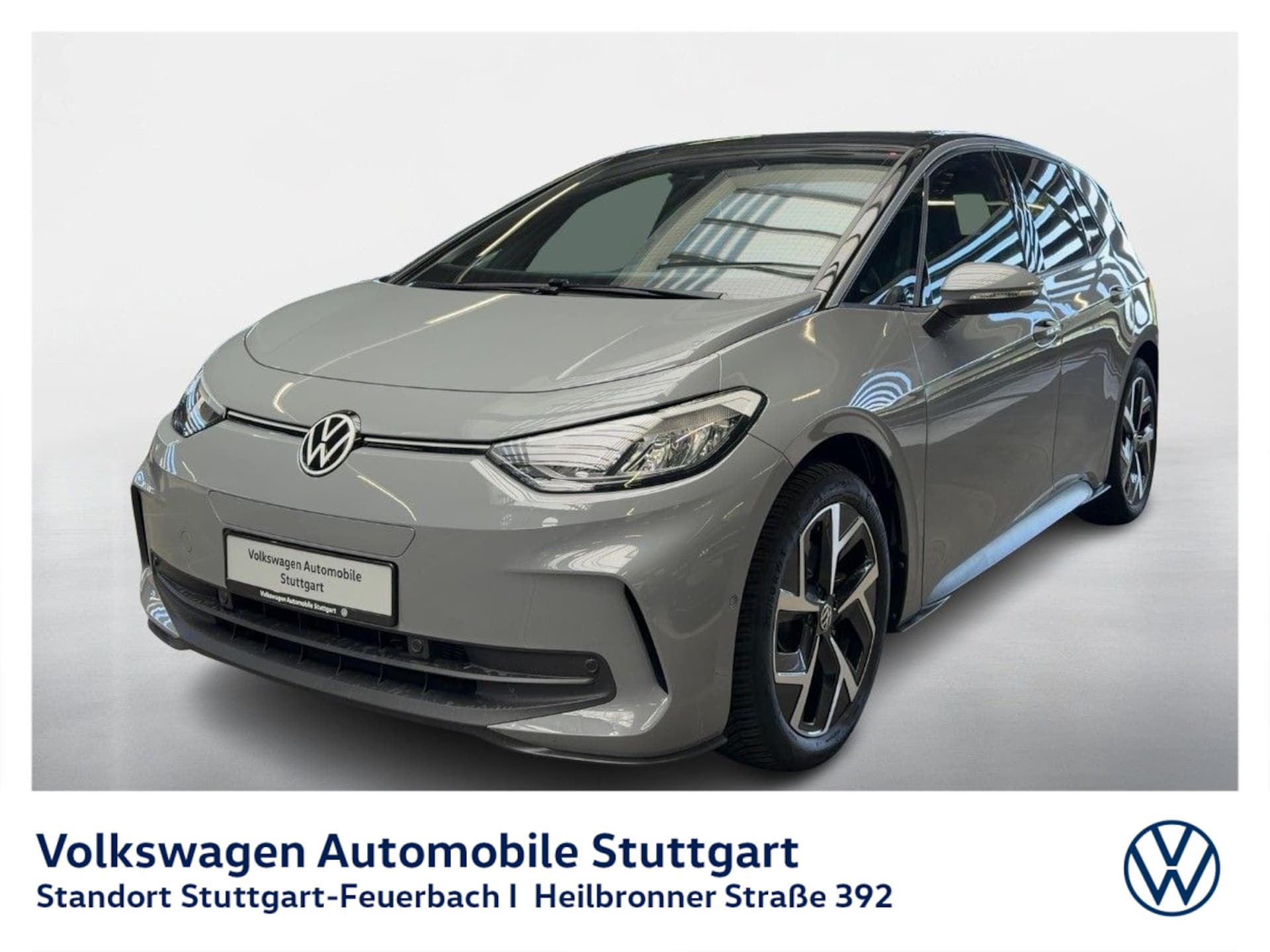 Volkswagen ID.3 MOVE Pro