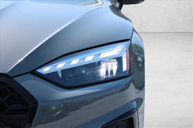 2023 Audi S5 Sportback