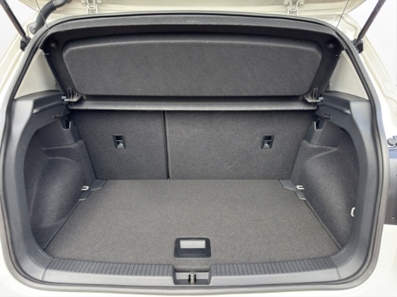 Volkswagen T-Cross – Bild 4