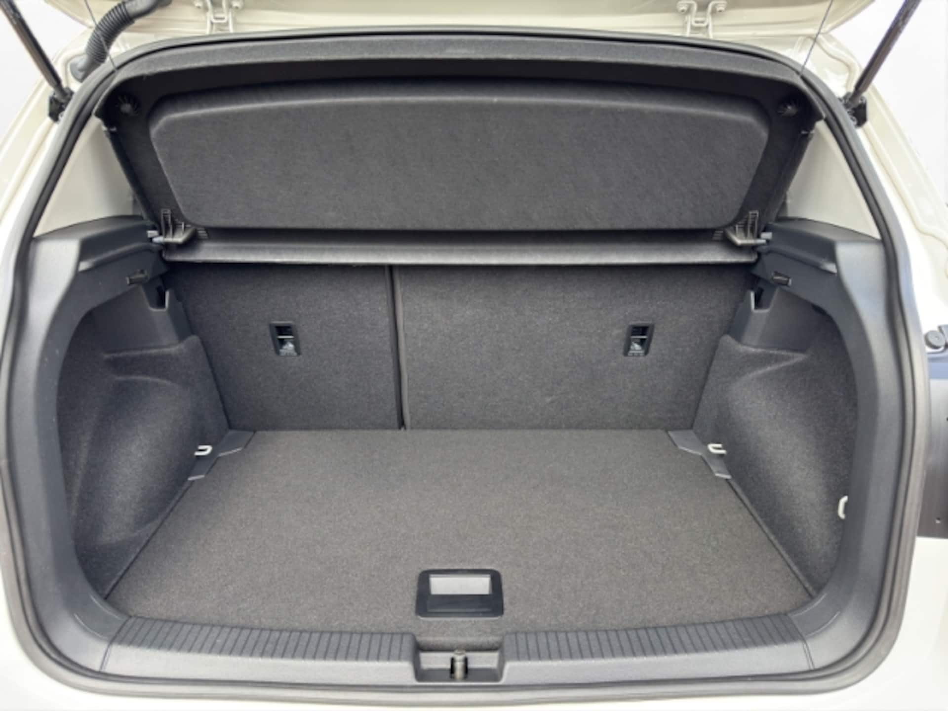 Volkswagen T-Cross ENERGY