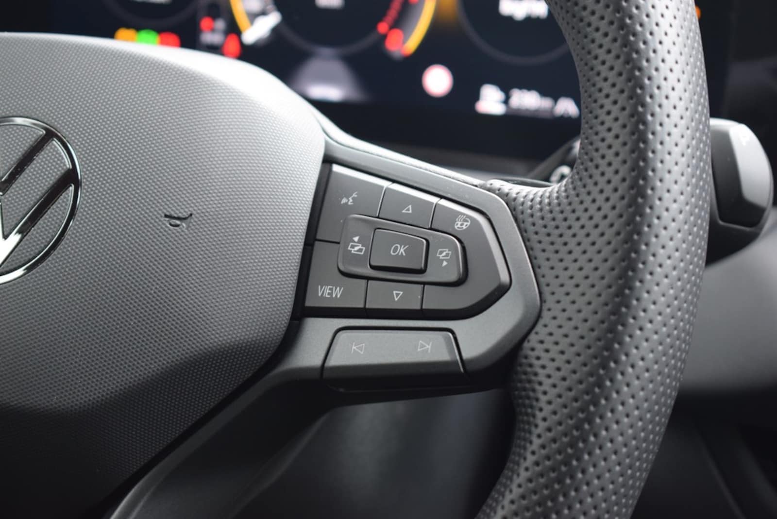 Volkswagen T-Roc – Bild 13