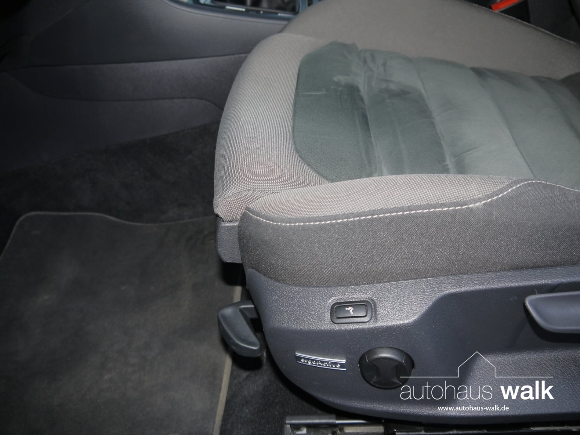 Volkswagen Golf Variant Comfortline