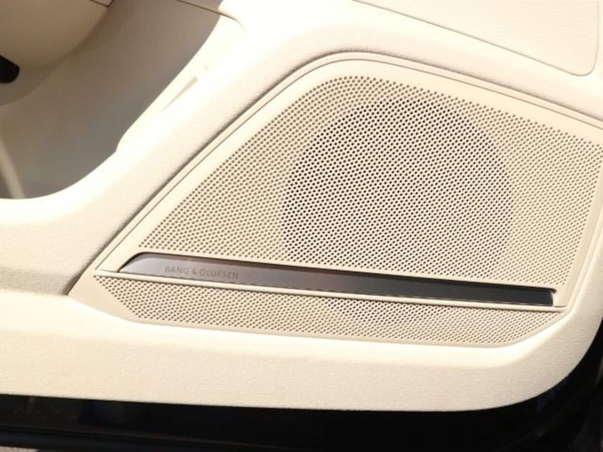 Audi A6 Limousine advanced