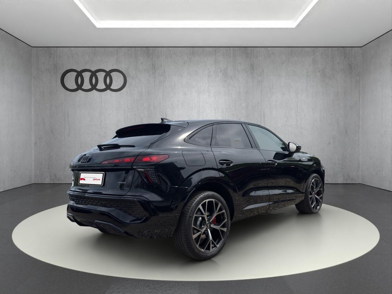 Audi Q3 Sportback – Bild 7