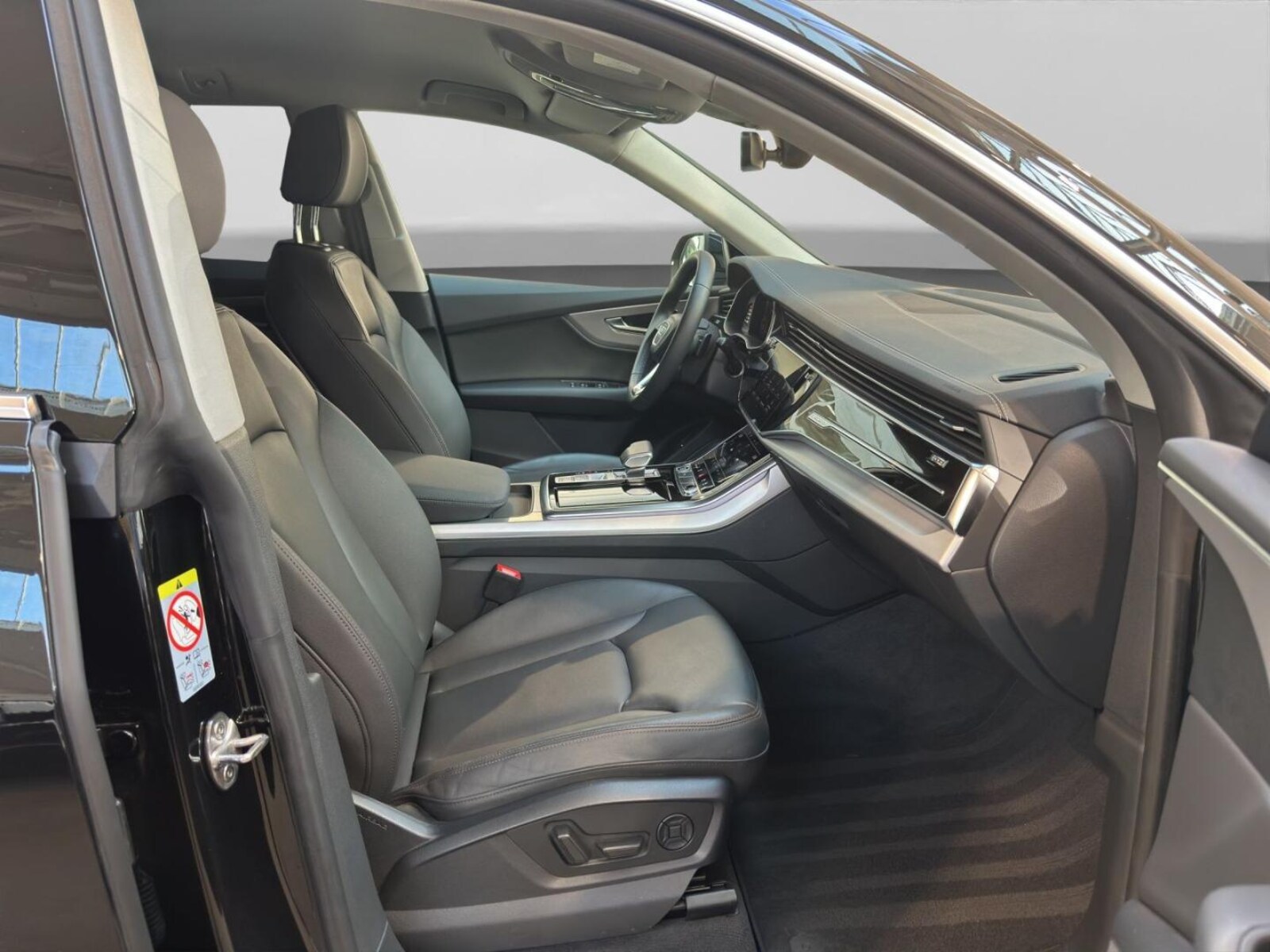 Audi Q8 – Bild 4