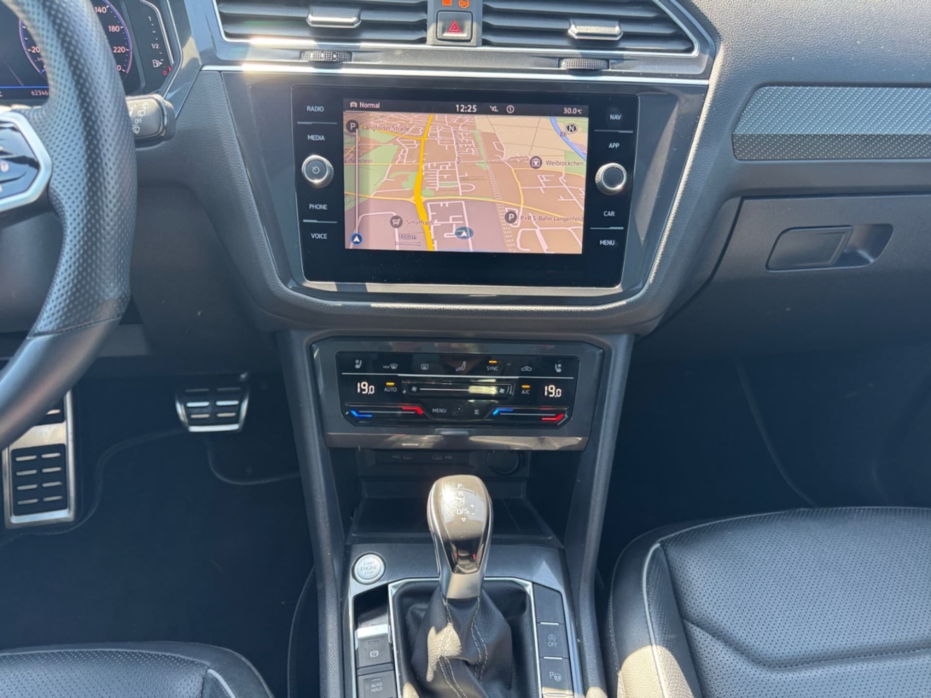 Volkswagen Tiguan Allspace R-Line