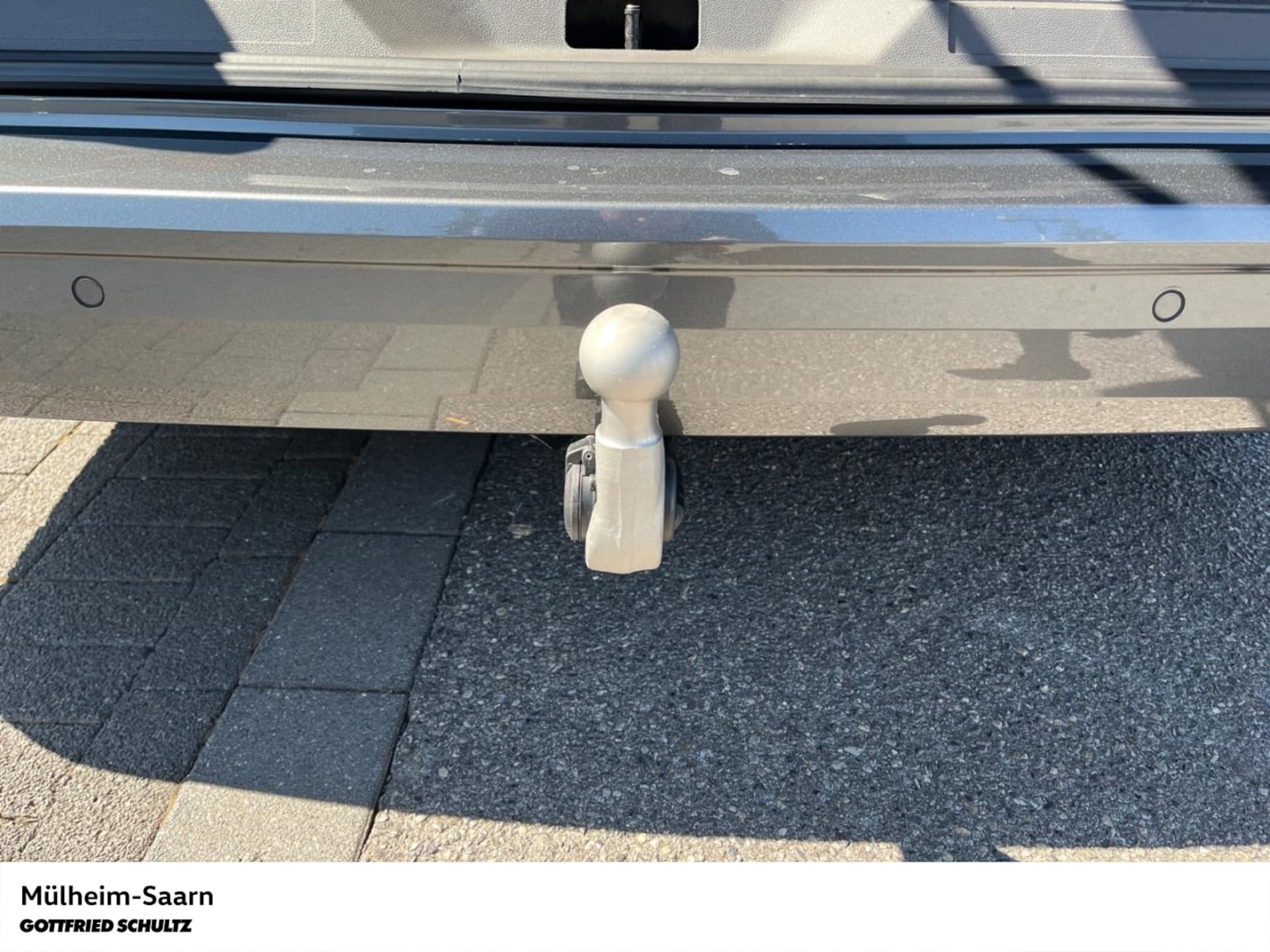 Volkswagen Multivan Langversion Life
