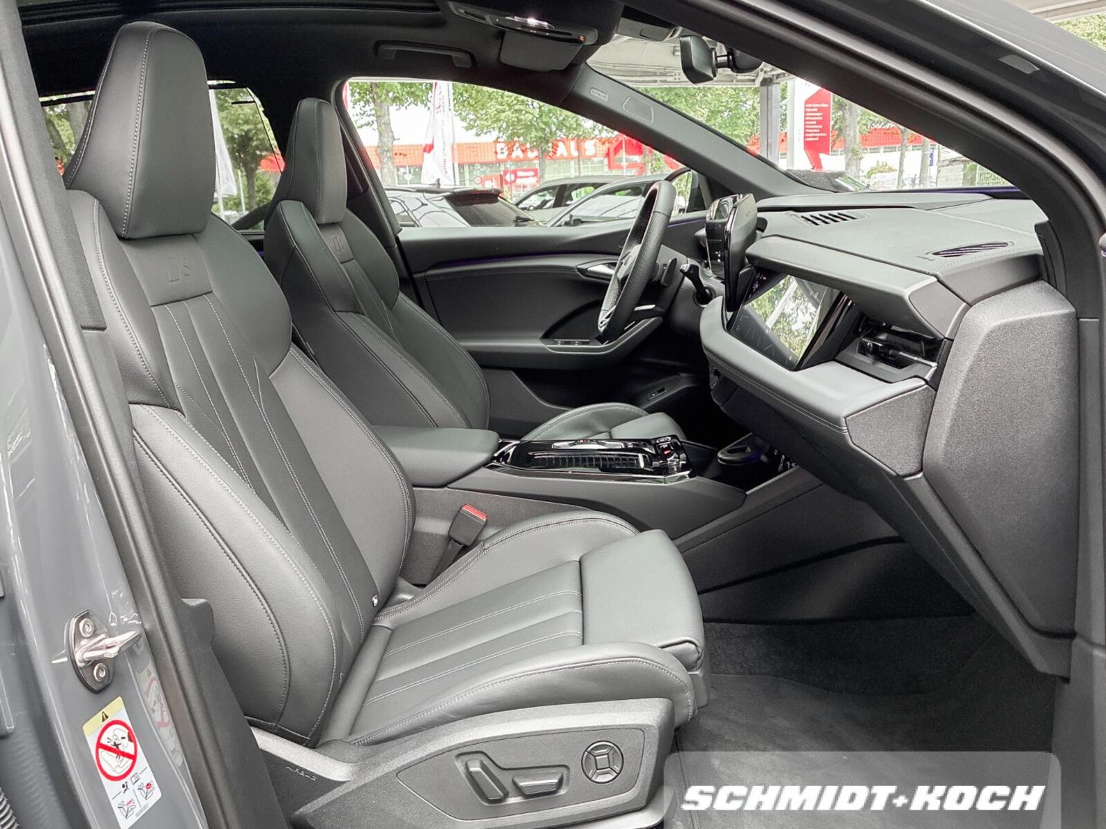 Audi Q6 e-tron – Bild 10