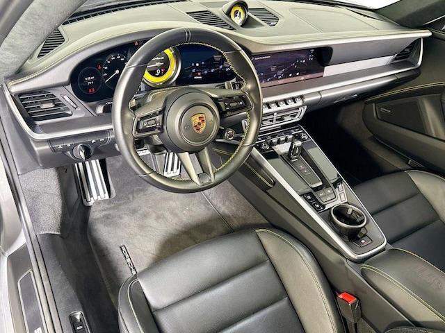 2024 Porsche
