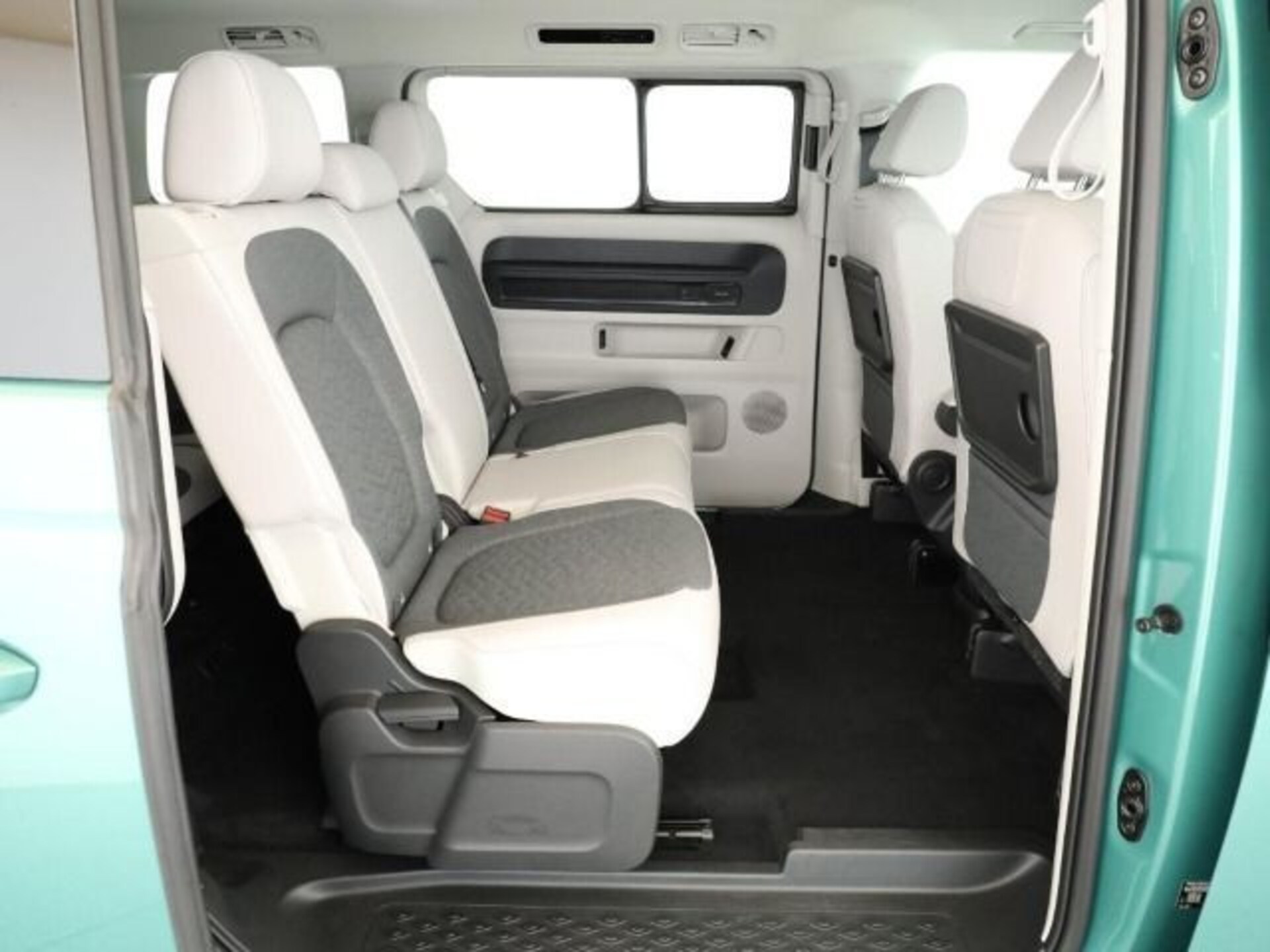 Volkswagen ID. Buzz Pro