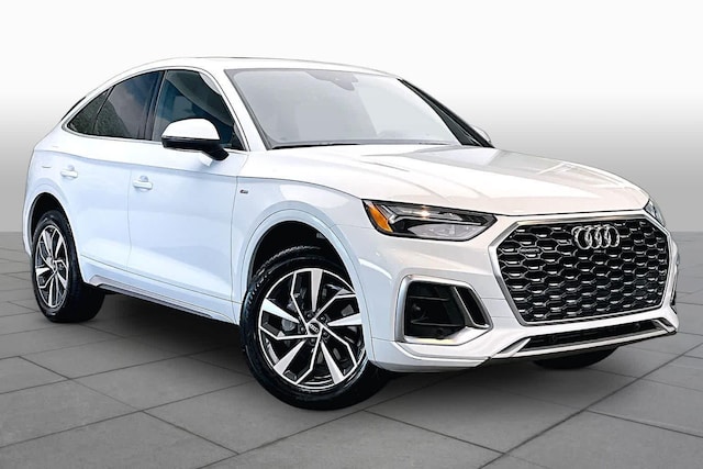 2023 Audi Q5 Sportback