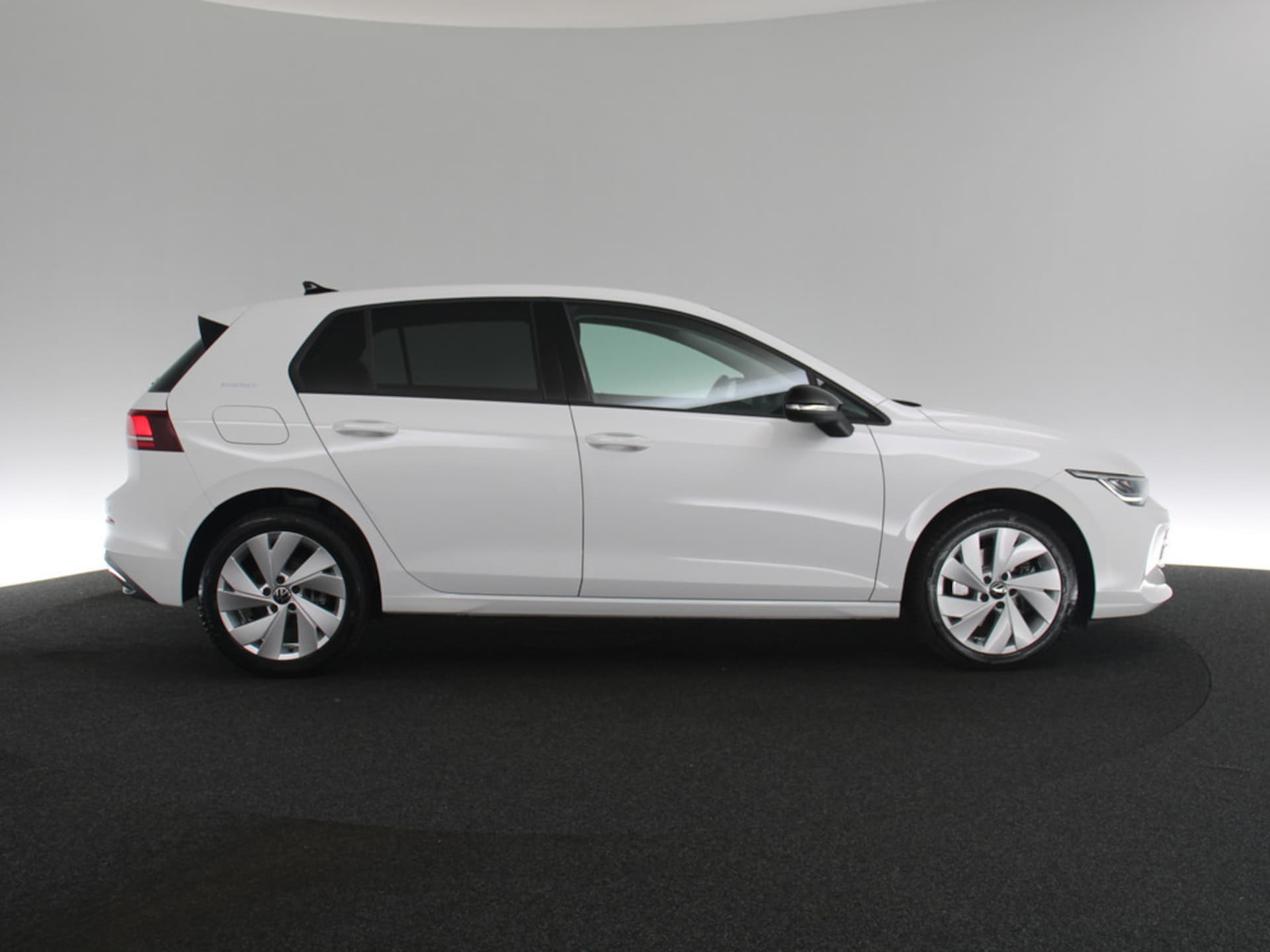 Volkswagen Golf ENERGY