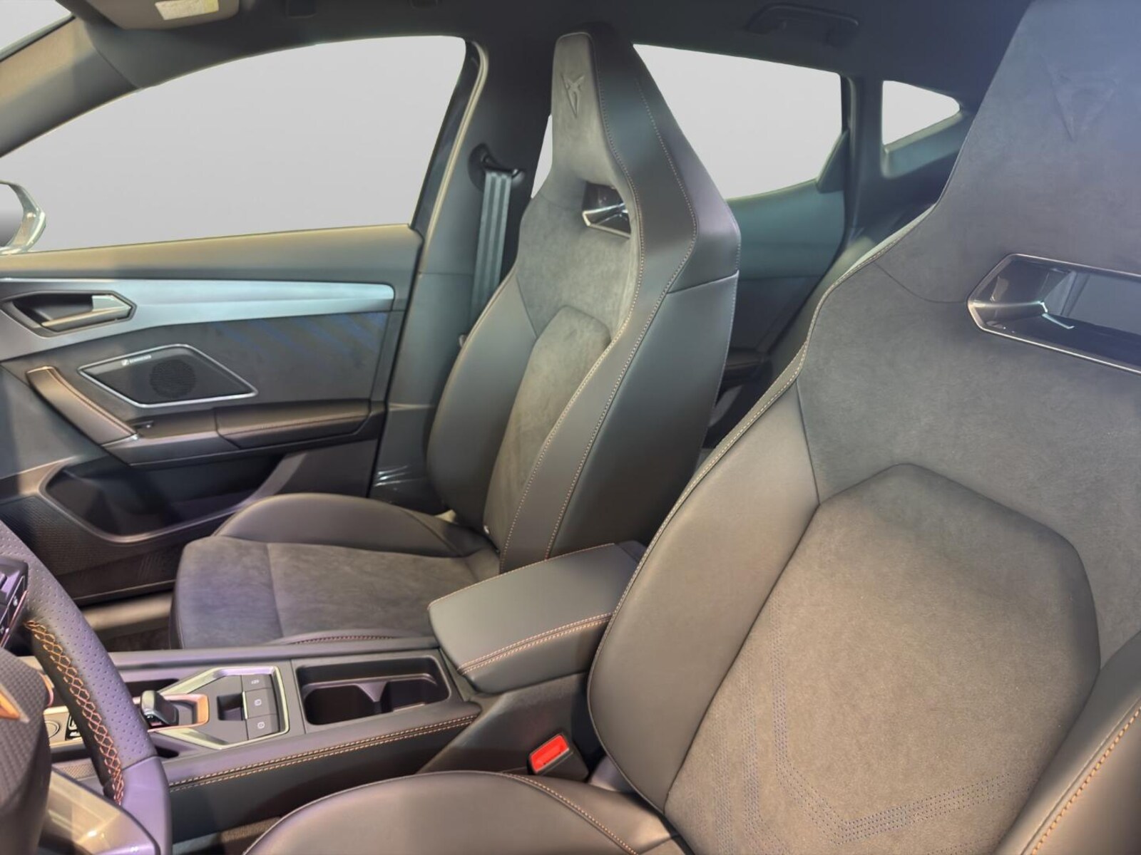 CUPRA Formentor – Bild 12