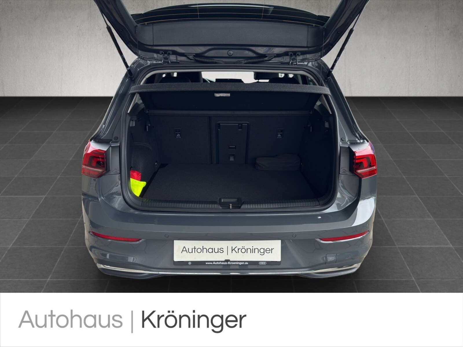 Volkswagen Golf – Bild 19