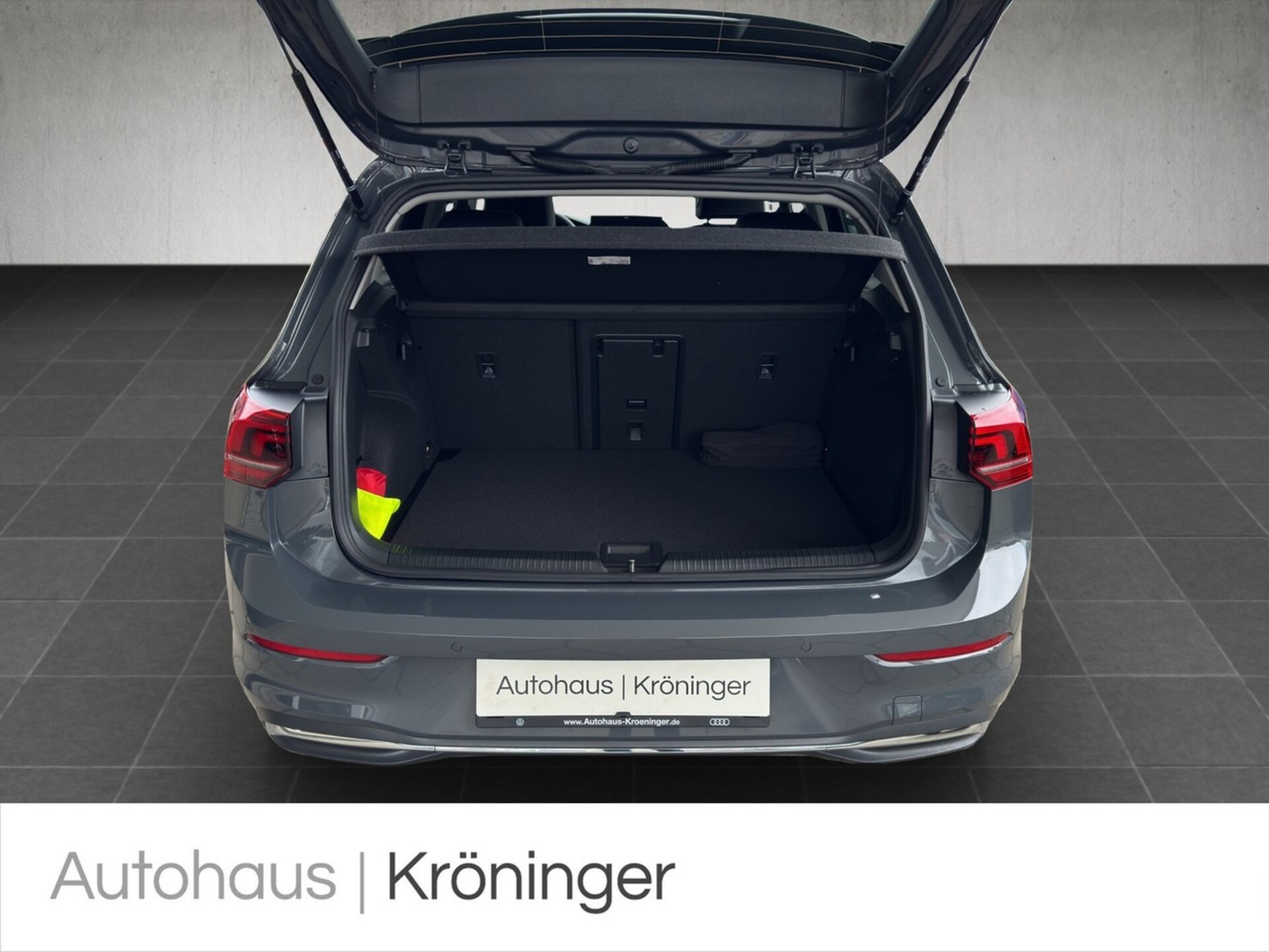 Volkswagen Golf ENERGY
