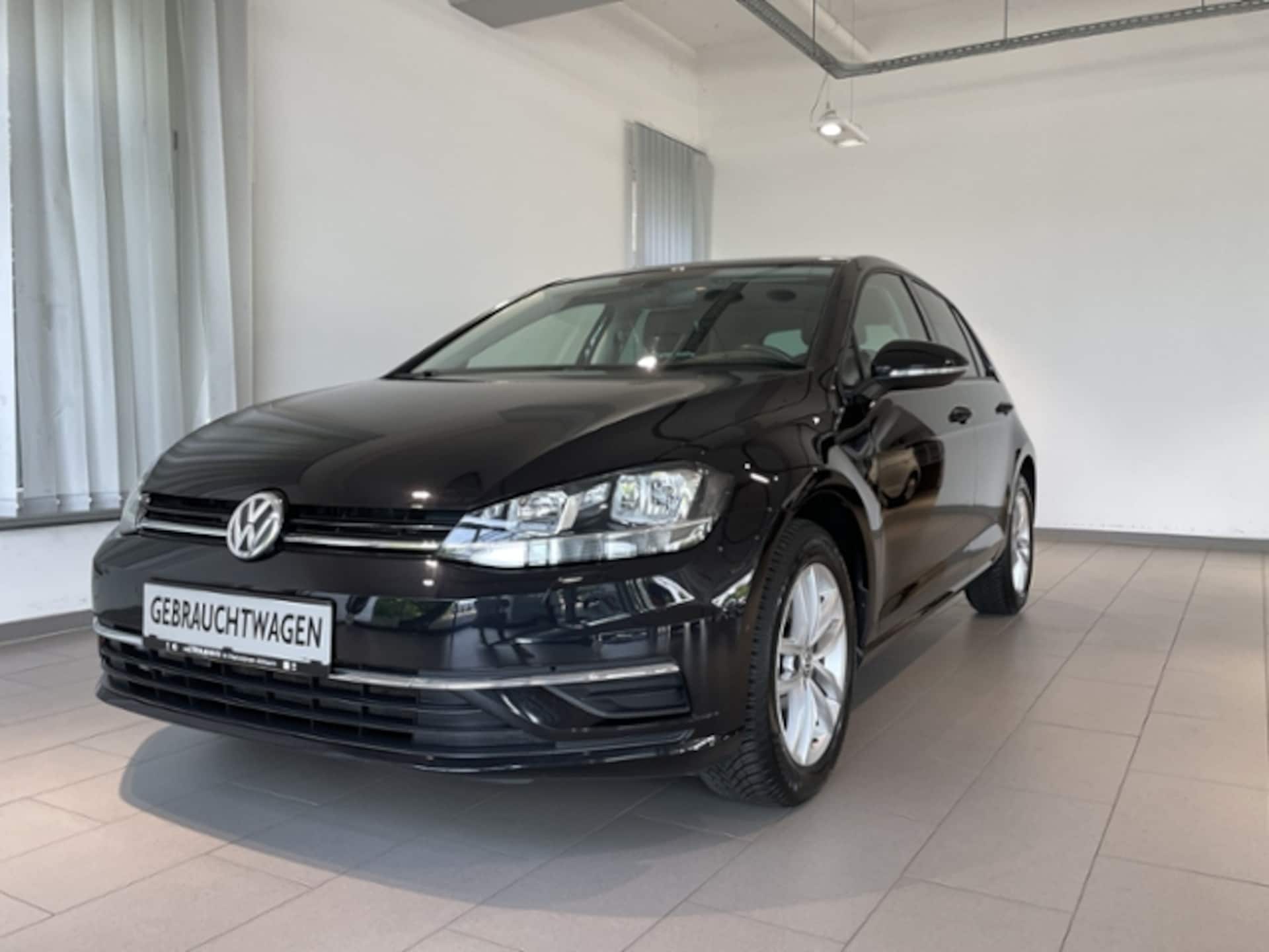 Volkswagen Golf Comfortline
