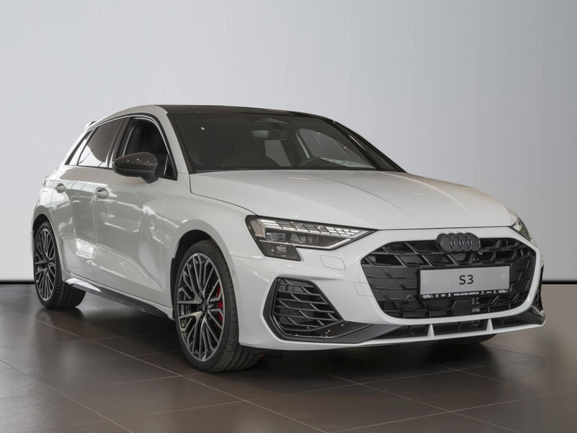 Audi S3 Sportback