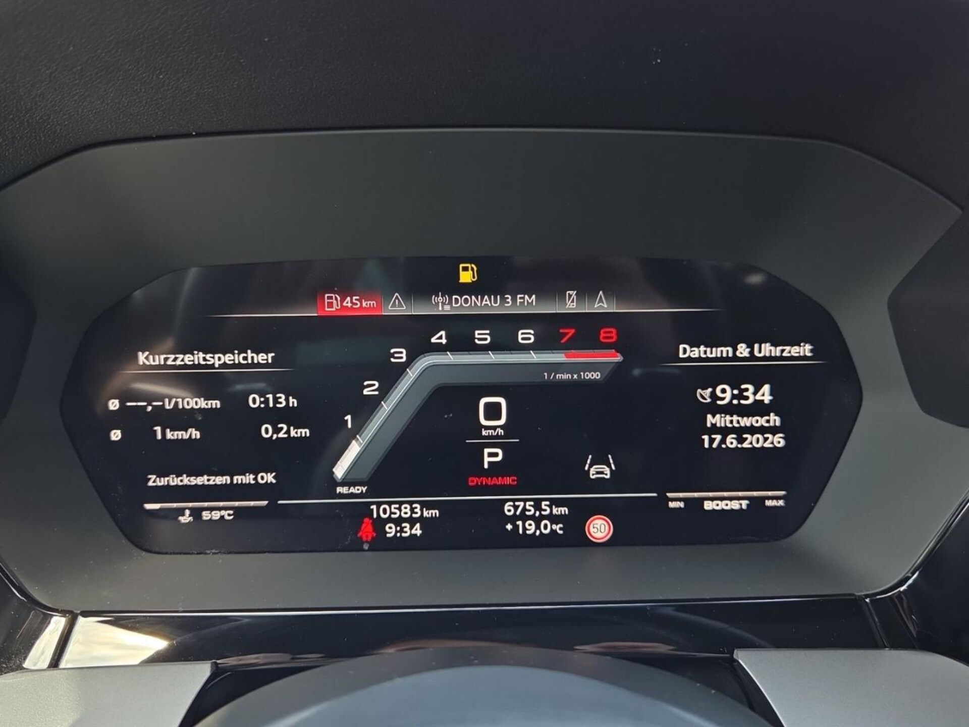 Audi S3 Sportback