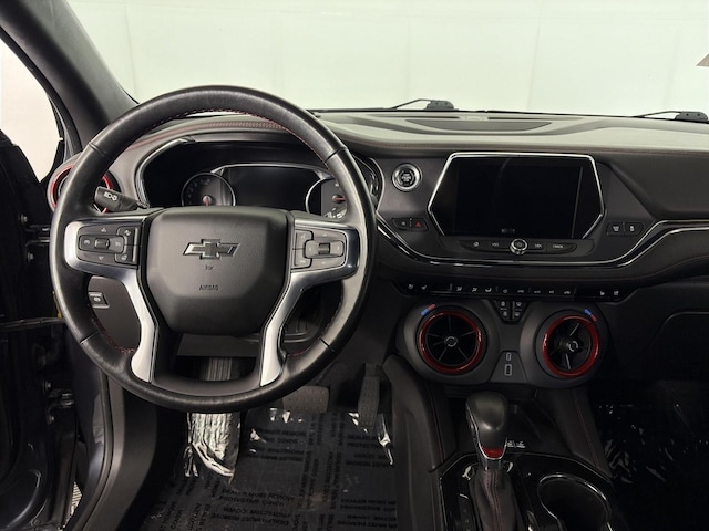 2021 Chevrolet Blazer