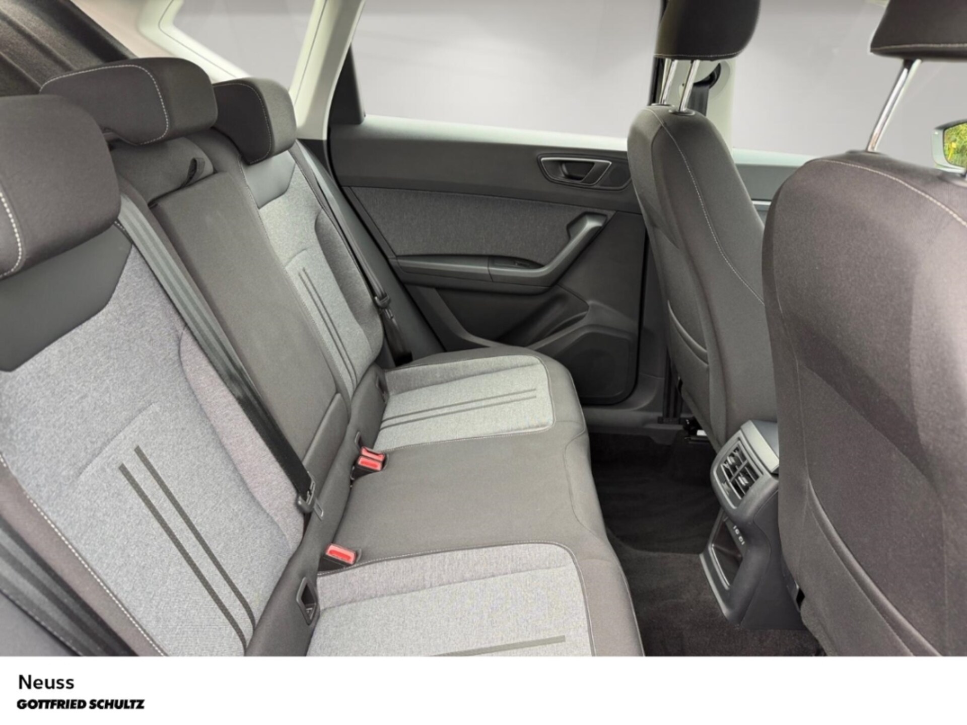 SEAT Ateca Style