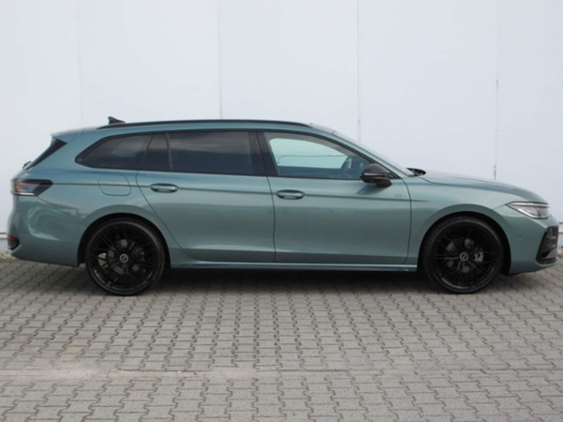 Volkswagen Passat R-Line