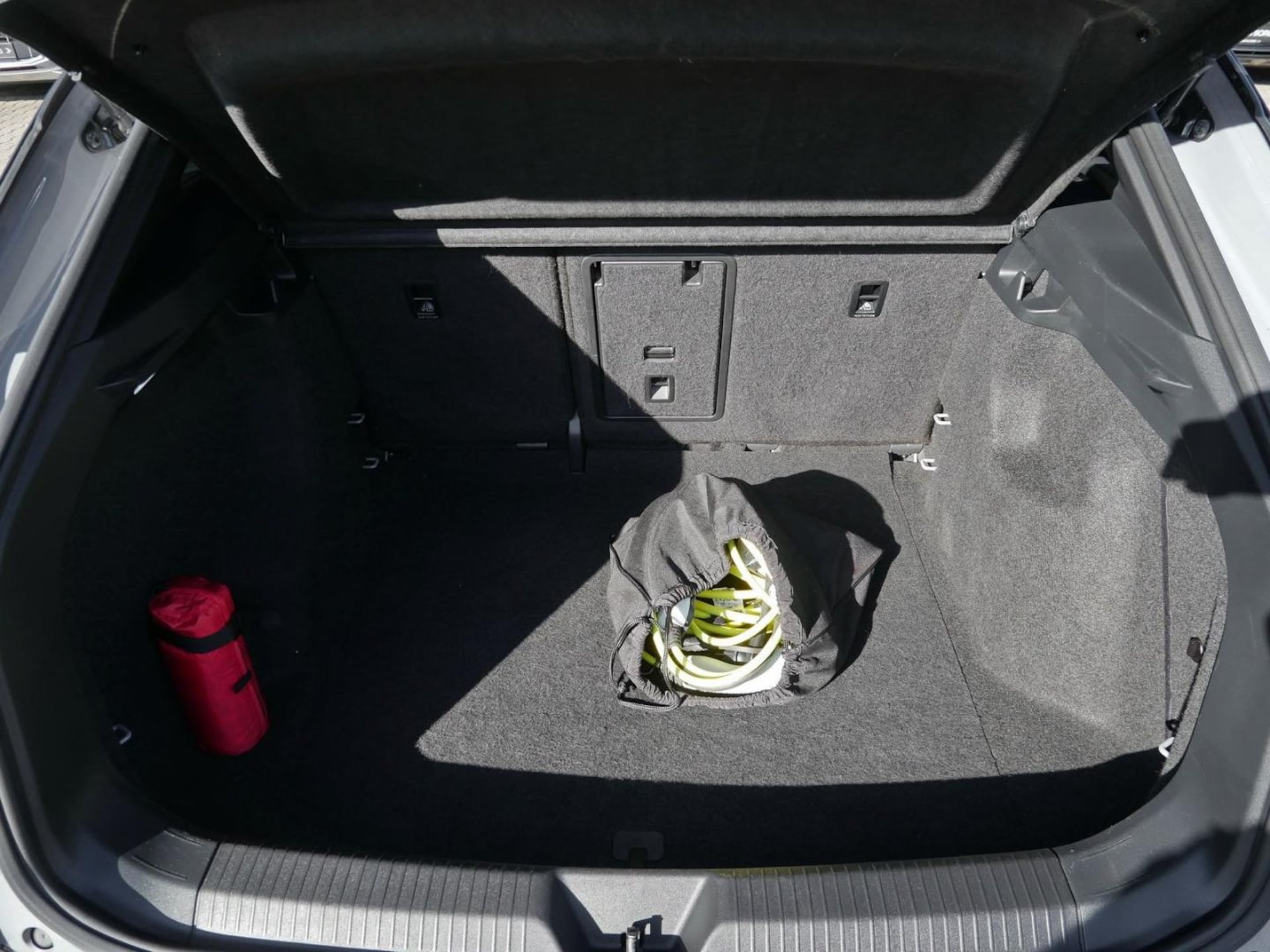 Volkswagen ID.4 Pro Performance
