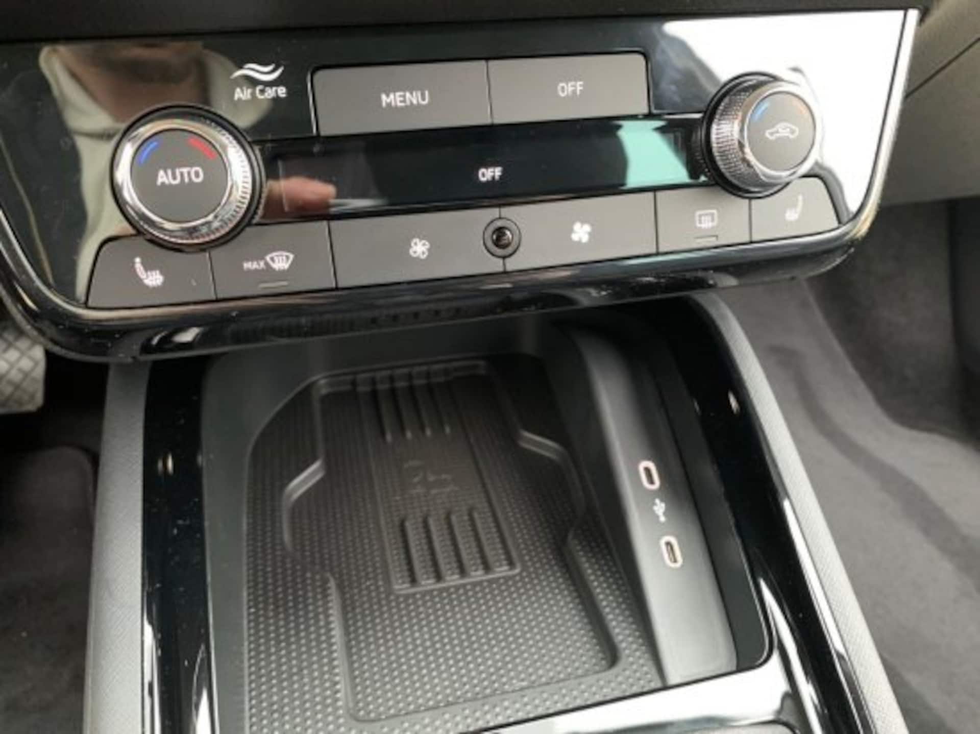 Skoda Kamiq Top Selection