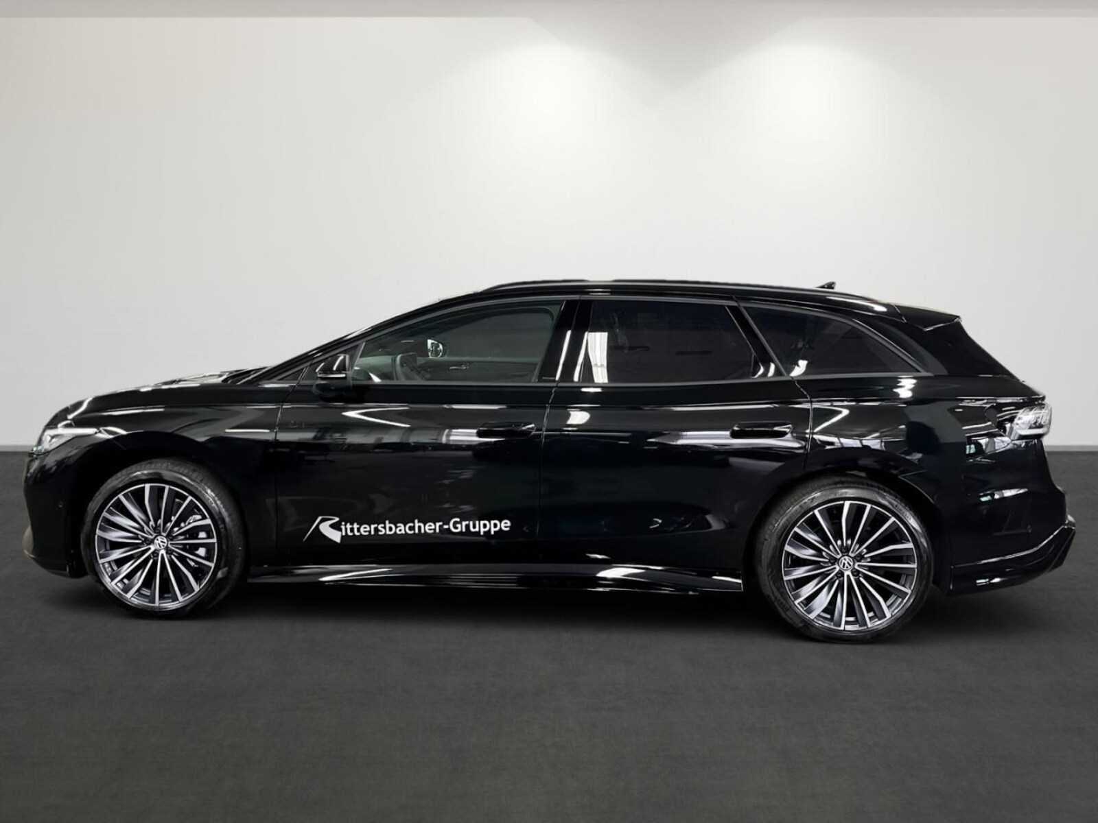 Volkswagen ID.7 Tourer – Bild 7