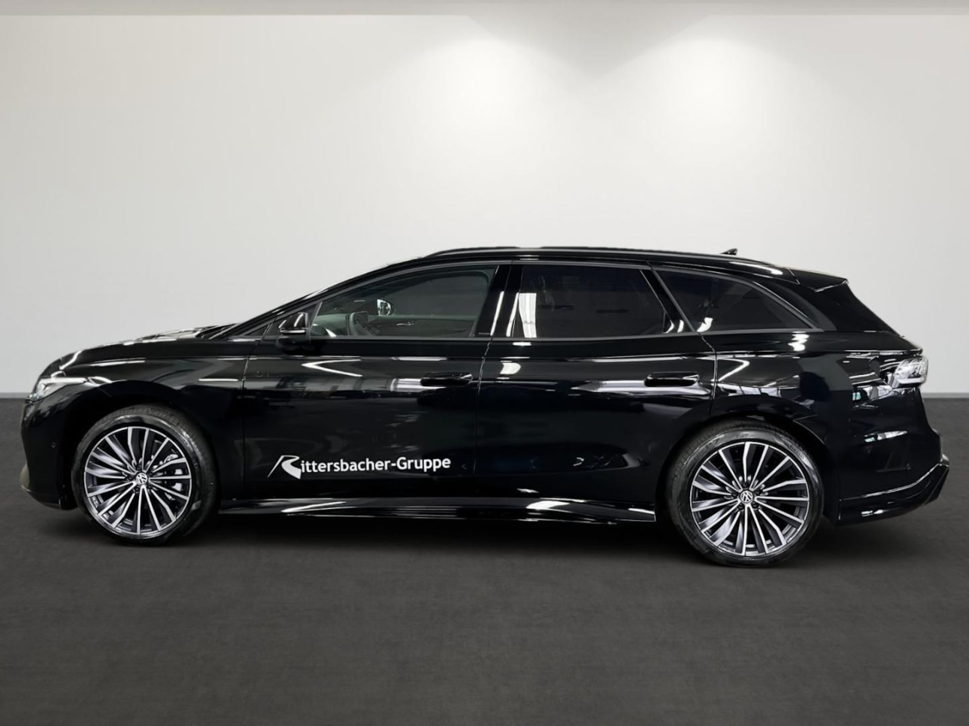 Volkswagen ID.7 Tourer GTX