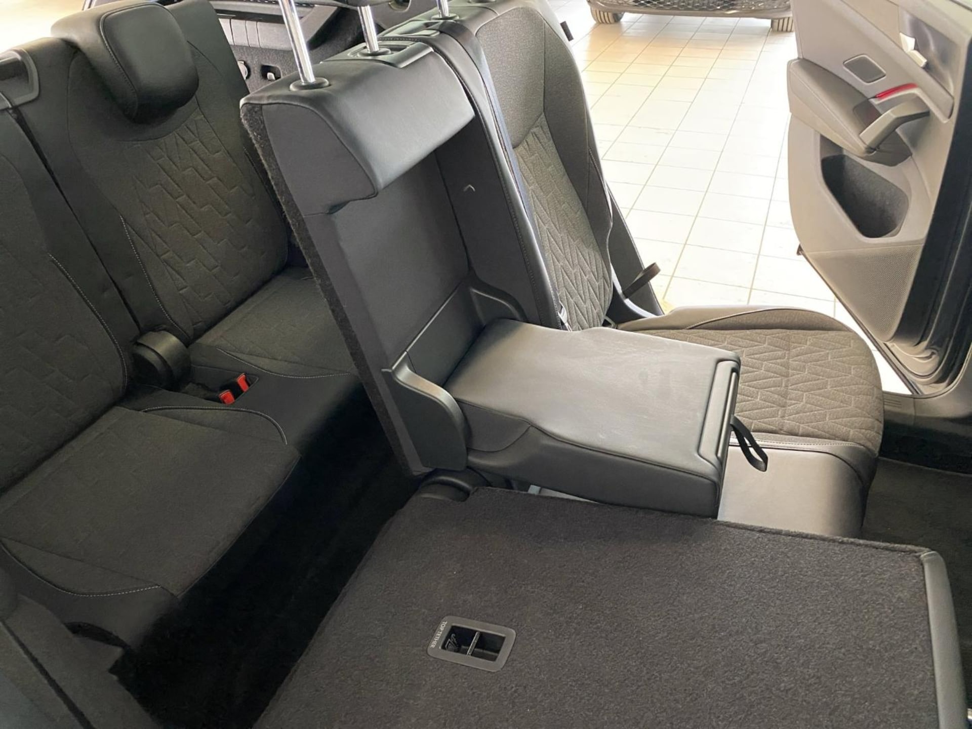 Volkswagen Tayron Life
