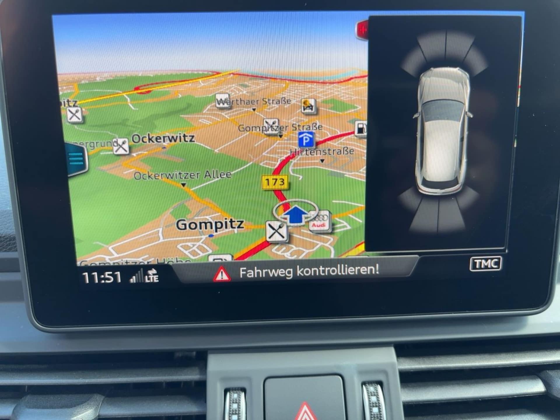 Audi Q5 TFSI e Sport
