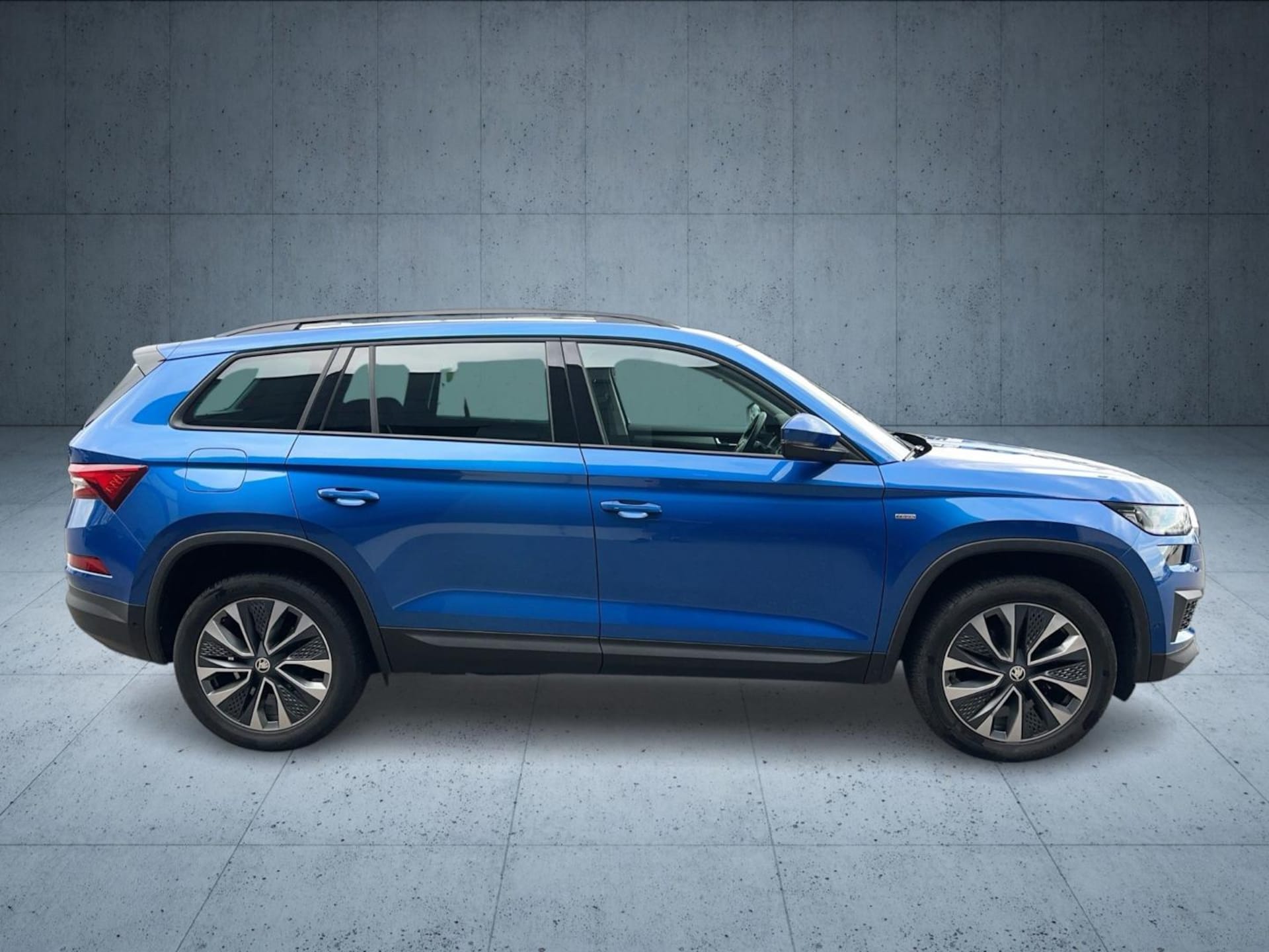 Skoda Kodiaq Ambition