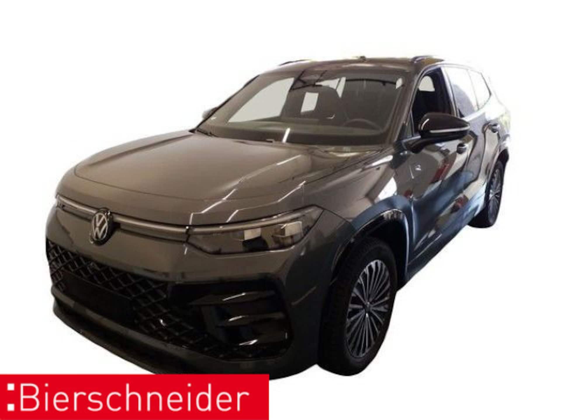 Volkswagen Tayron R-Line
