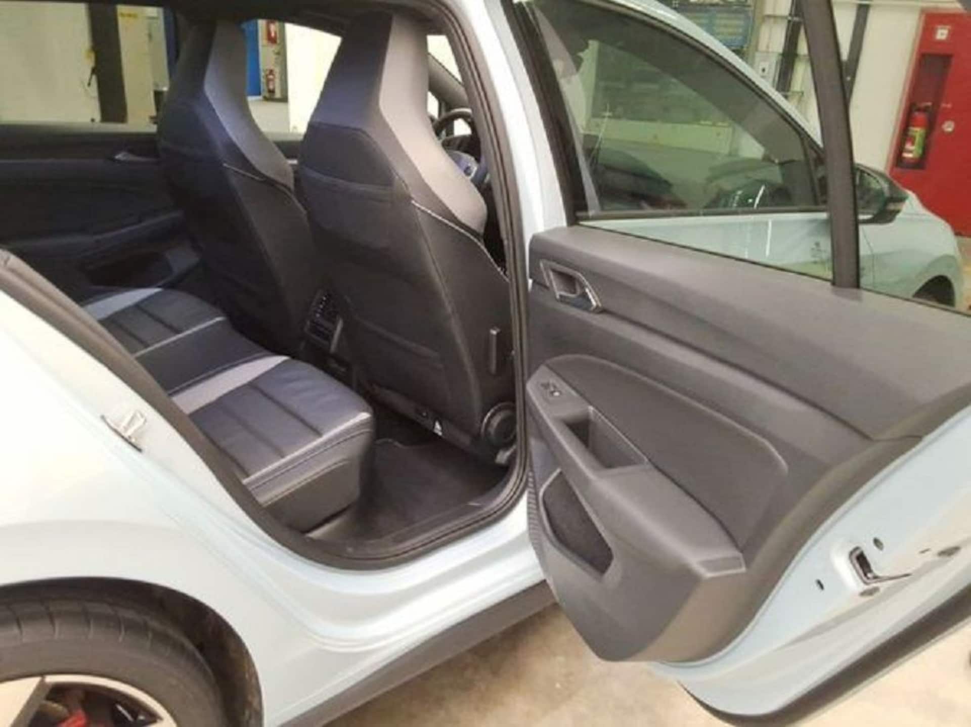 Volkswagen Golf GTE